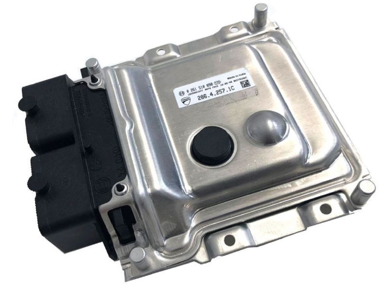 Hypermotard 939 939SP Hyperstrada 939 Monster 1200R Unidad De Control Del Motor ECU CDI (286.4.257.1C, 28642571C)