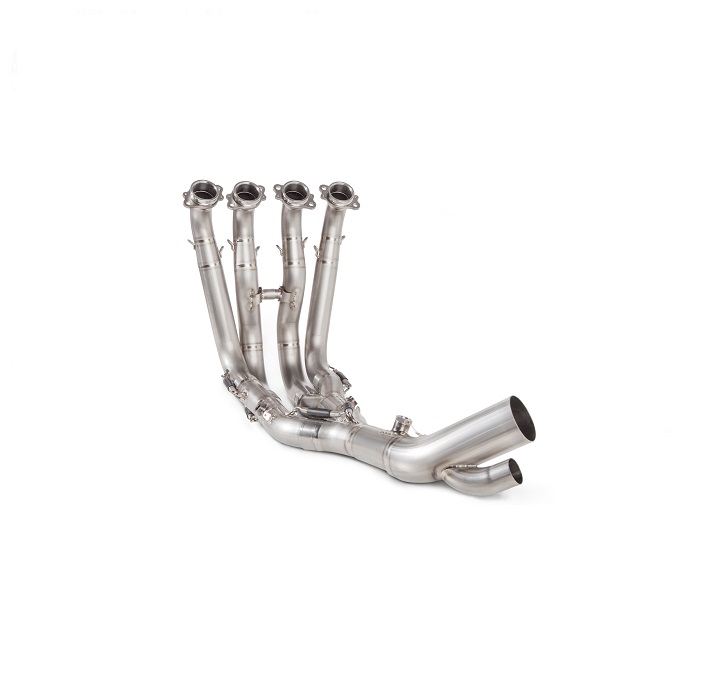 BMW S1000 RR 2017-2018 tubo de escape Akrapovic E-B10R6 (Etapa 3) BMW S1000 RR 2017-2018 tubo de escape Akrapovic E-B10R6 (Etapa 3)