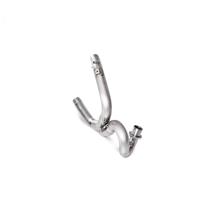 Ducati Scrambler Café Racer / Icon/Urban Enduro 2015-2020 tubo de escape Akrapovic E-D12E5 (Etapa 3) Ducati Scrambler Café Racer / Icon/Urban Enduro 2015-2020 tubo de escape Akrapovic E-D12E5 (Etapa 3)