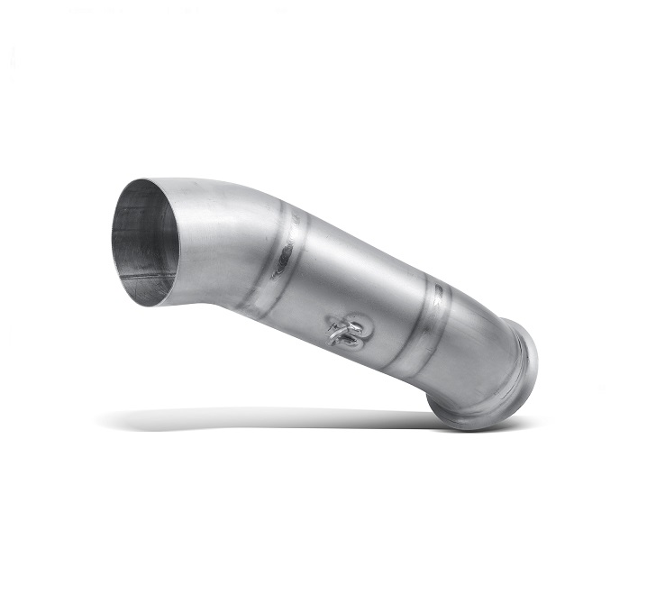 Ducati Hypermotard / Hyperstrada 2013-2018 Tubo de enlace Akrapovic L-D8SO2 (Etapa 3) Ducati Hypermotard / Hyperstrada 2013-2018 Tubo de enlace Akrapovic L-D8SO2 (Etapa 3)