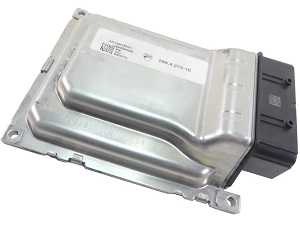 Panigale 1100 V4 V4S continental Unidad De Control Del Motor ECU CDI (28642751E, M4D)