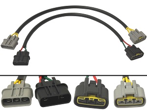 FH012AA FH015AA FH020AA SH847 SH775AA cable de extensión de 40 cm para CARR5925 FH012AA FH015AA FH020AA SH847 SH775AA cable de extensión de 40 cm para CARR5925