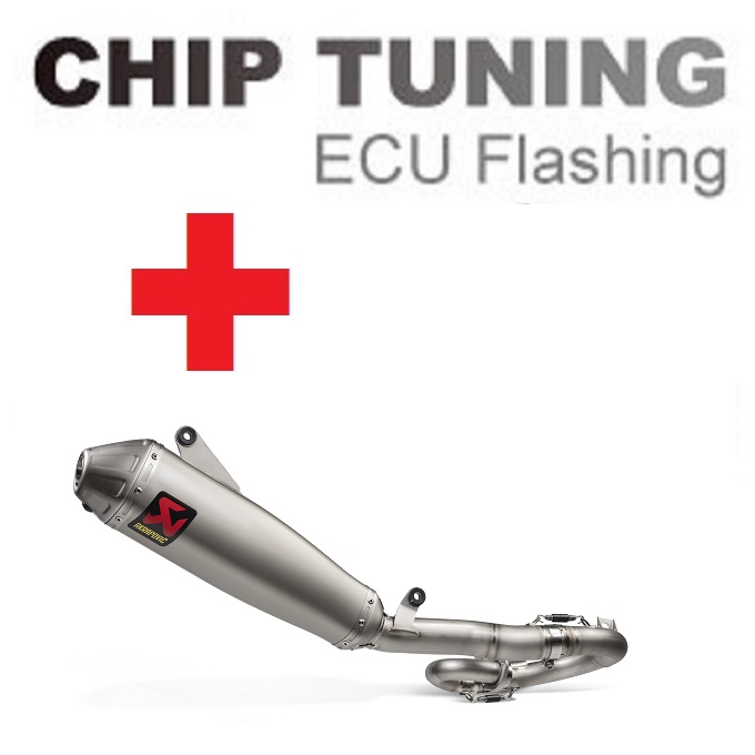 Fantic XEF 250 / XXF 250 2022-heden Tubo de escape Akrapovic S-Y2MET16-CIBNTA (Etapa 3) Fantic XEF 250 / XXF 250 2022-heden Tubo de escape Akrapovic S-Y2MET16-CIBNTA (Etapa 3)