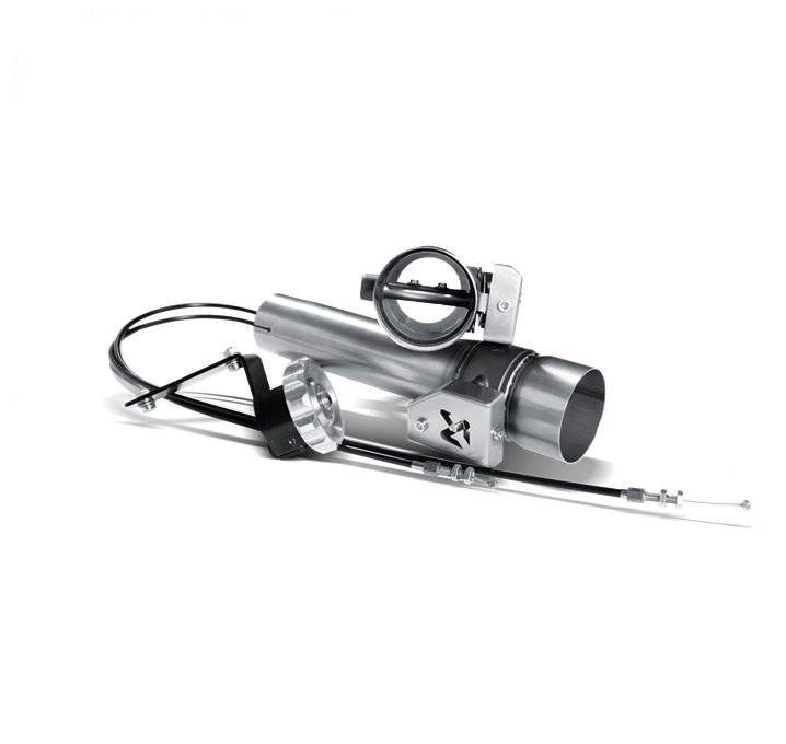 Harley-Davidson Sportster XL modelos 2006-2013 Sistema de válvulas Akrapovic P-HDV1/1 Harley-Davidson Sportster XL modelos 2006-2013 Sistema de válvulas Akrapovic P-HDV1/1