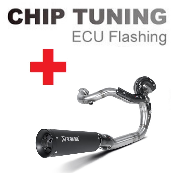 Harley-Davidson V-Rod VRSCDX 10th A.E. / Night Rod / Muscle 2009-2016 Tubo de escape Akrapovic S-HDRODR1-BAVTBL (Etapa 3) Harley-Davidson V-Rod VRSCDX 10th A.E. / Night Rod / Muscle 2009-2016 Tubo de escape Akrapovic S-HDRODR1-BAVTBL (Etapa 3)