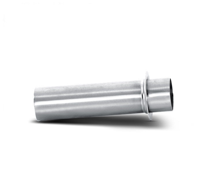Harley-Davidson V-Rod VRSCDX 10th A.E. / Night Rod / Muscle 2009-2016 Amortiguador de ruido Akrapovic V-TUV103 Harley-Davidson V-Rod VRSCDX 10th A.E. / Night Rod / Muscle 2009-2016 Amortiguador de ruido Akrapovic V-TUV103