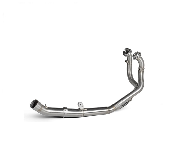 Honda CRF 1100 L Africa Twin / Adventure Sports 2020-2023 Tubo de escape Akrapovic E-H10R9/1 (Etapa 3) Honda CRF 1100 L Africa Twin / Adventure Sports 2020-2023 Tubo de escape Akrapovic E-H10R9/1 (Etapa 3)