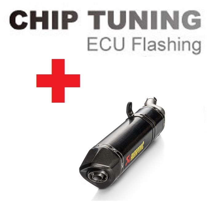Honda CB400/500/CBR400/500 F / X / R 2016-hoy Tubo de escape Akrapovic S-H5SO4-HRC/1 (Etapa 3) Honda CB400/500/CBR400/500 F / X / R 2016-hoy Tubo de escape Akrapovic S-H5SO4-HRC/1 (Etapa 3)