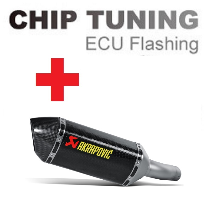 Honda CB600 F Hornet / CBR600 F 2007-2013 Tubo de escape Akrapovic S-H6SO12-HZC (Etapa 3) Honda CB600 F Hornet / CBR600 F 2007-2013 Tubo de escape Akrapovic S-H6SO12-HZC (Etapa 3)