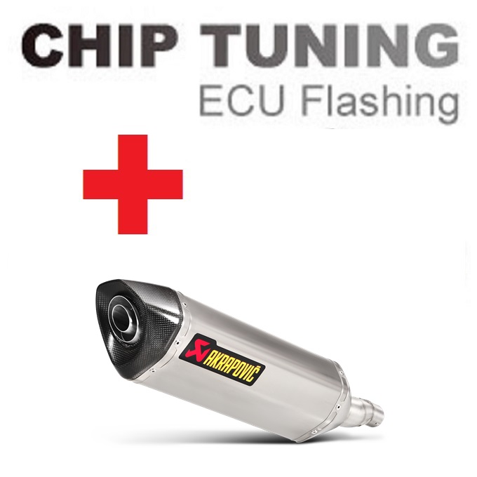 Honda Integra / NC 700?750 S/X 2012-2020 Tubo de escape Akrapovic S-H7SO2-HRT (Etapa 3) Honda Integra / NC 700?750 S/X 2012-2020 Tubo de escape Akrapovic S-H7SO2-HRT (Etapa 3)
