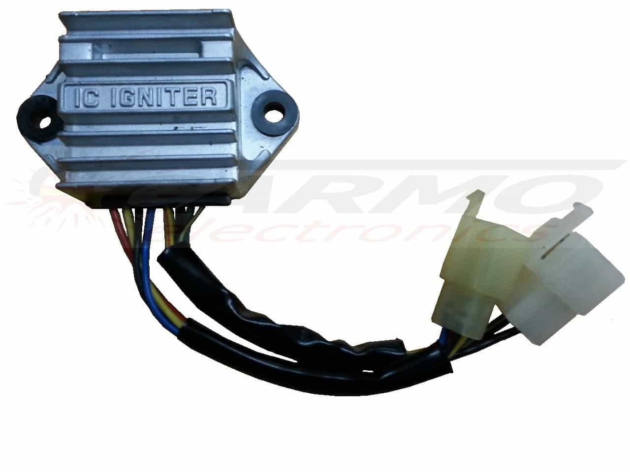 Z650 CDI ECU ignitor ignition unit (21119-1020)