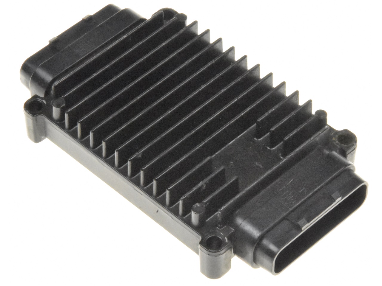 Mercruiser Volvo Penta 350 MPI - DELCO MEFI GM 861265R6 V8 5.7TBI 8.2 7.4 MPI Unidad De Control Del Motor ECU CDI