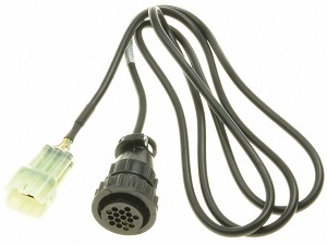 3151/AP61 Royal Enfield cable de diagnóstico 3909921