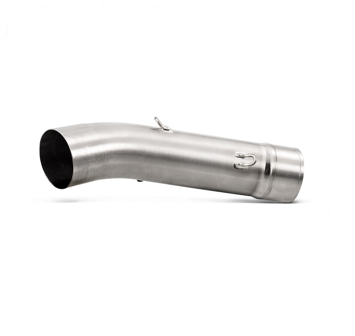 Yamaha R1 2015-2022 tubo de escape Akrapovic L-Y10E5/TD (Etapa 3)