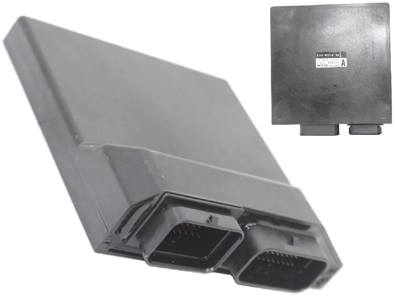 MT01 MT-01 MT 01 Unidad De Control Del Motor ECU CDI - 5YU-8591A