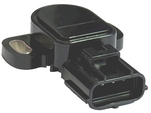 Sensor de posición del acelerador Yamaha TPS (2008-2025): 13S-85885-00, 13S858850000 Sensor de posición del acelerador Yamaha TPS (2008-2025): 13S-85885-00, 13S858850000