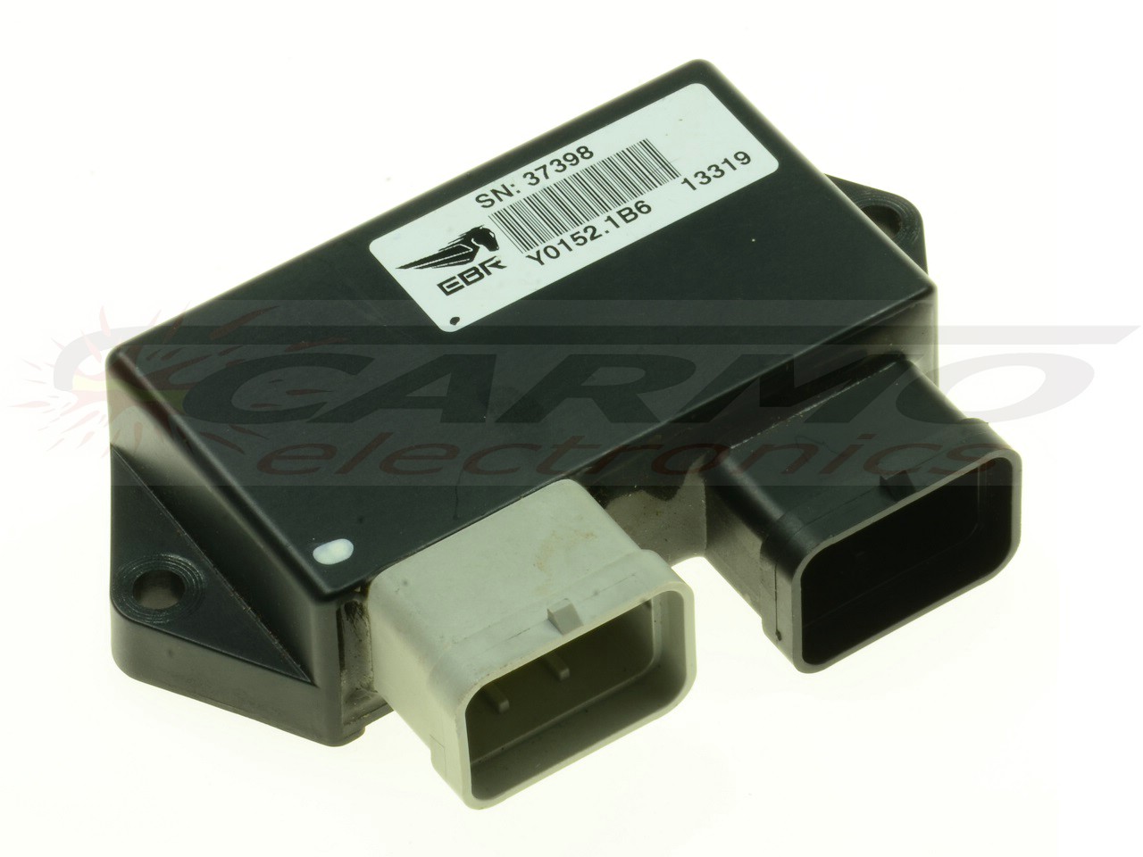 EBR 1190 RX 1190RX Unidad De Control Del Motor ECU CDI (Y0152.1B6)