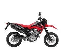 CRF250 M / L / RALLY