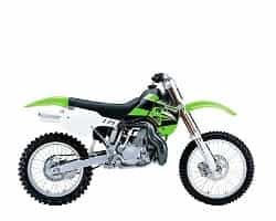 KX500 (1984-1985)