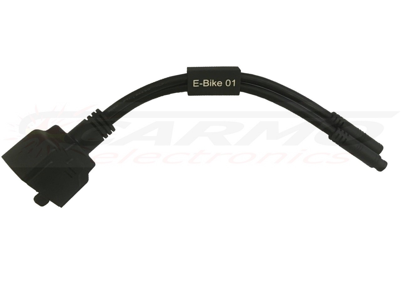 3911782 Cable de diagnosis e-BIKE BROSE Systems TEXA - Haga click en la imagen para cerrar