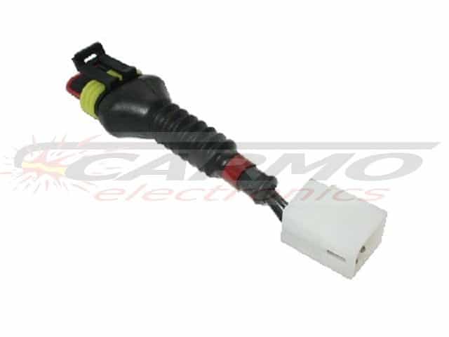 3151/AP02 Cable de diagnóstico de motocicleta - Haga click en la imagen para cerrar