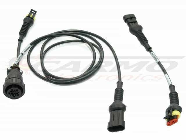 3151/AP14 Cable de diagnóstico de motocicleta - Haga click en la imagen para cerrar