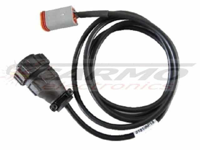 3151/AP18 Cable de diagnóstico de motocicleta - Haga click en la imagen para cerrar