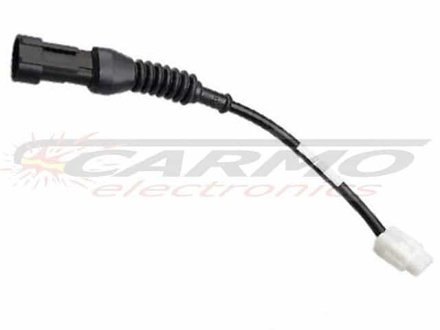 3151/AP27 Cable de diagnóstico de motocicleta - Haga click en la imagen para cerrar