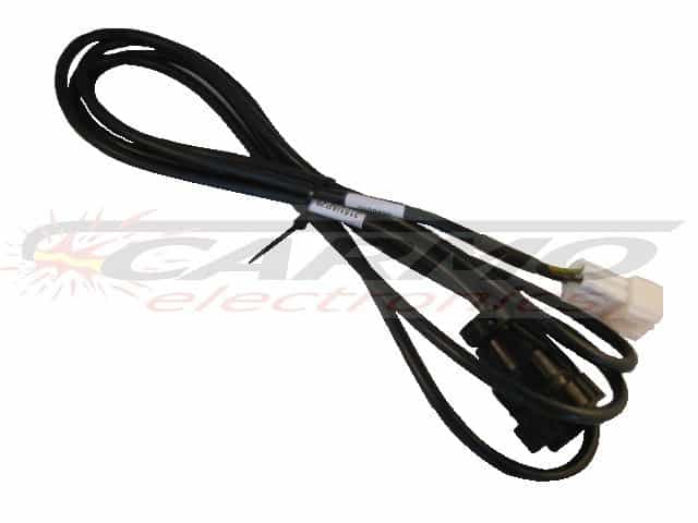 3151/AP29 Cable de diagnóstico de motocicleta - Haga click en la imagen para cerrar