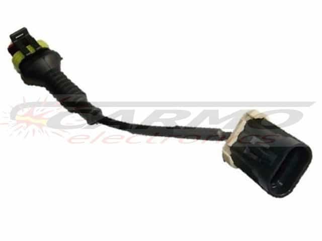 3151/AP32 Cable de diagnóstico de motocicleta - Haga click en la imagen para cerrar