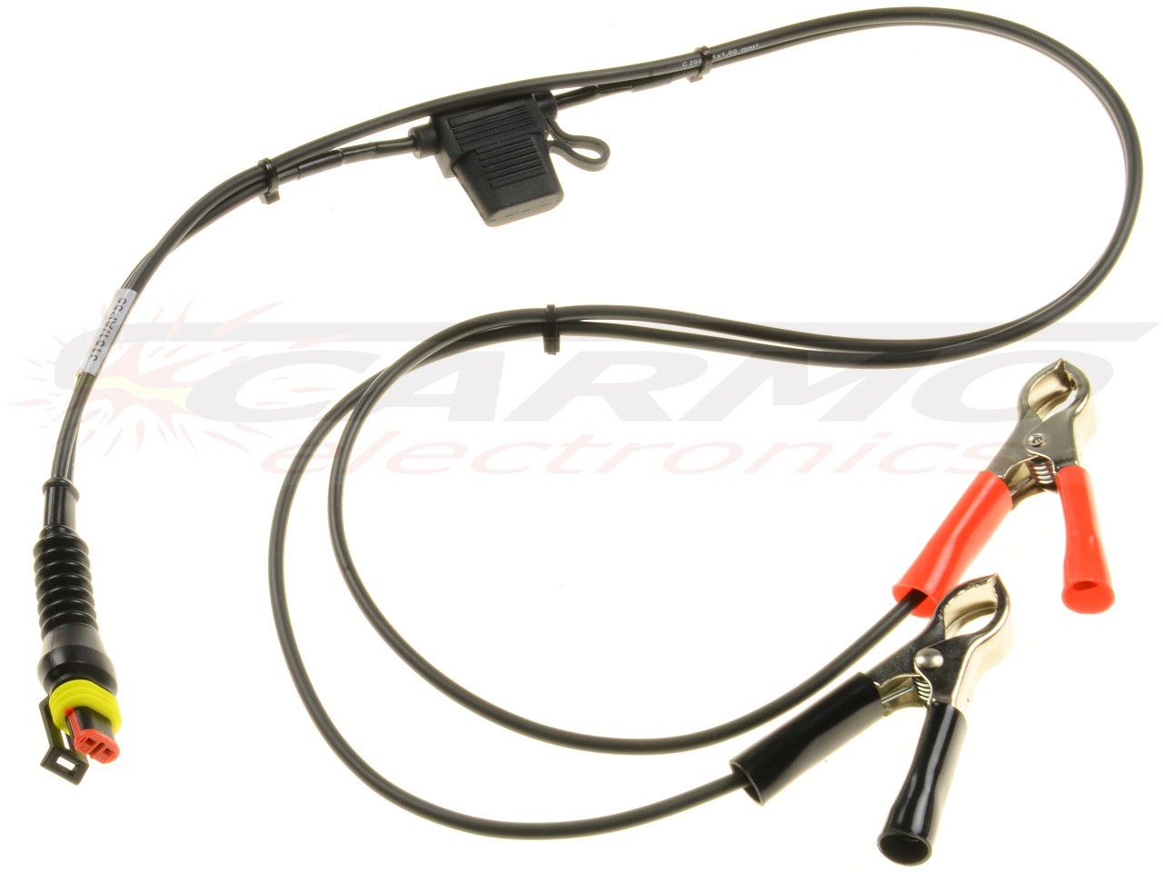 3151/AP55 TEXA Cable de alimentación para el diagnóstico de vehículos SWM - Haga click en la imagen para cerrar