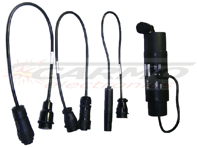 Trailer Cable Kit (3903942) - Haga click en la imagen para cerrar