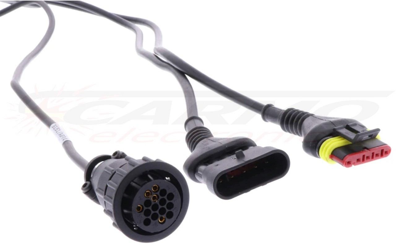 3151/AP24 Cable de diagnóstico de motocicleta Piaggio Vespa 3902486 - Haga click en la imagen para cerrar