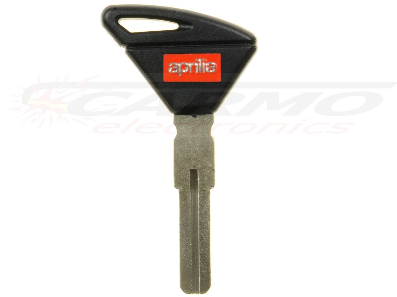 Aprilia blanco chip llave + chip (AP8140711) - Haga click en la imagen para cerrar