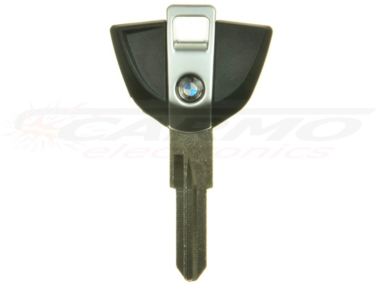 Chip llave blanco BMW + chip BMW en el interior para el sistema de bloqueo cerradura C600 C650 G310 C1 - Haga click en la imagen para cerrar