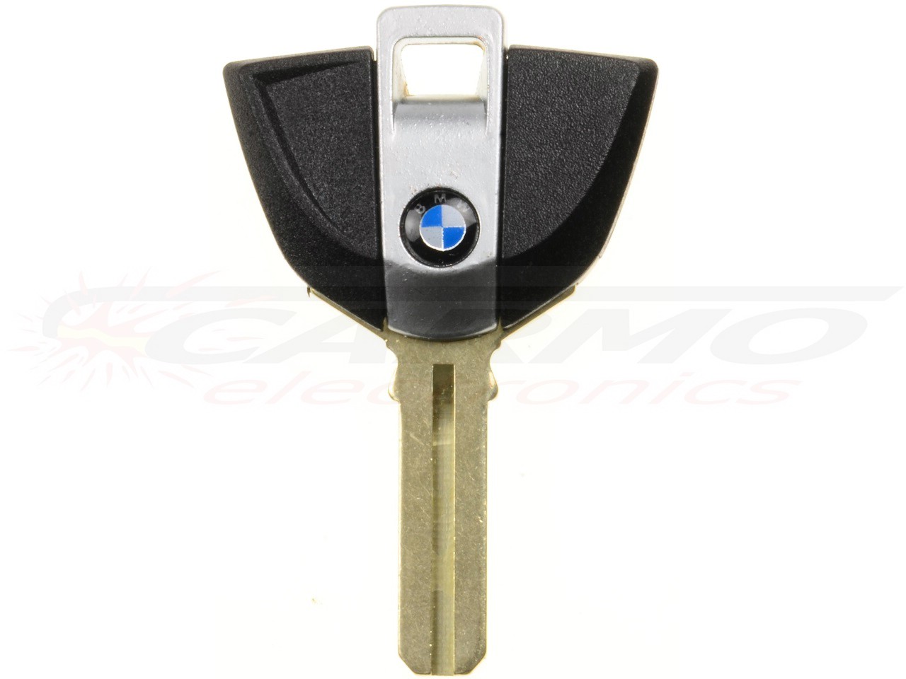 Chip llave blanco BMW para el sistema de bloqueo cerradura EWS4 (51258540950, 51258533688, 51258543578) - Haga click en la imagen para cerrar