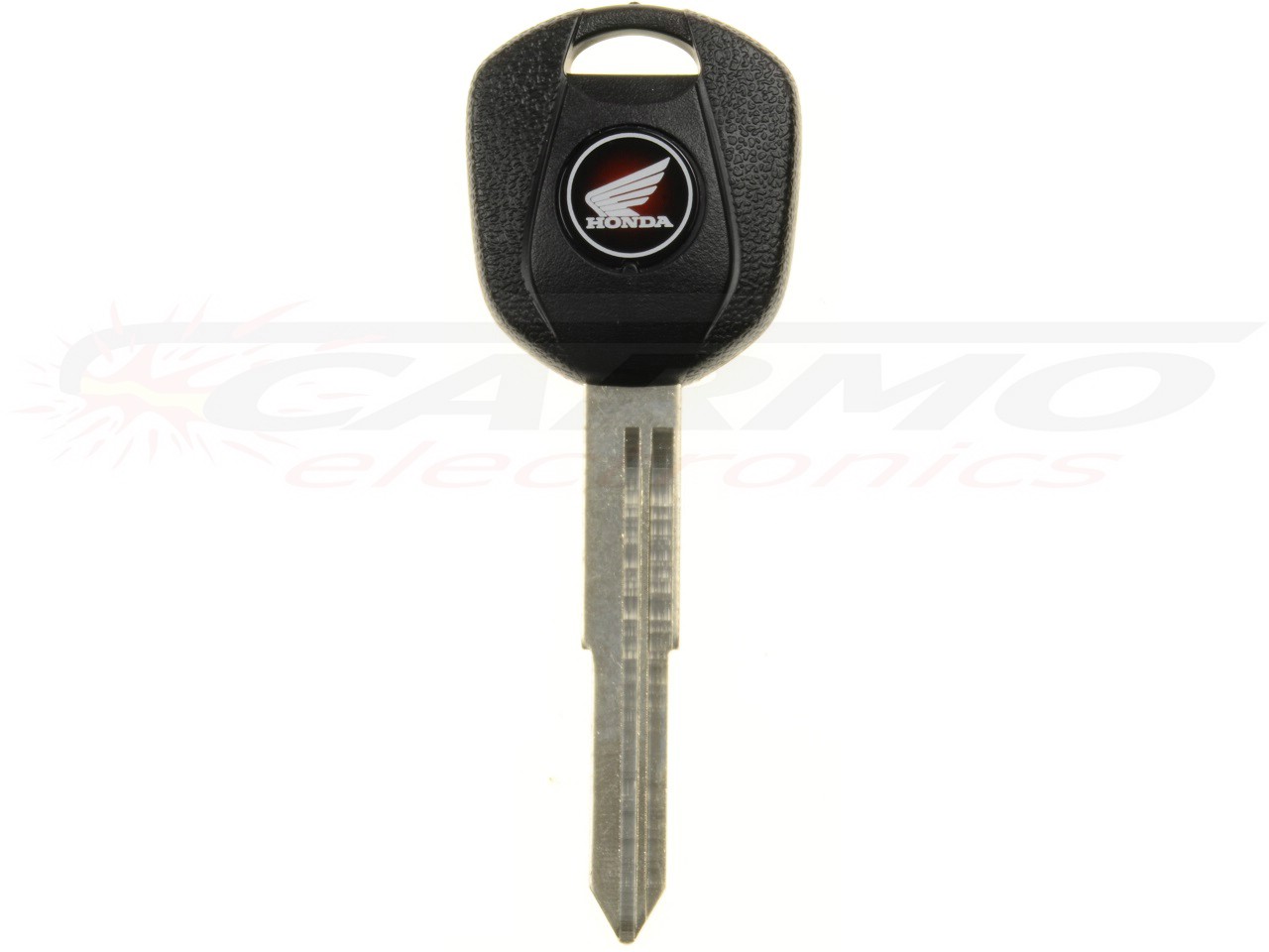 Honda blanco HISS llave nuevo - (35121-MFJ-D00, 35121-MGS-A31) - Haga click en la imagen para cerrar