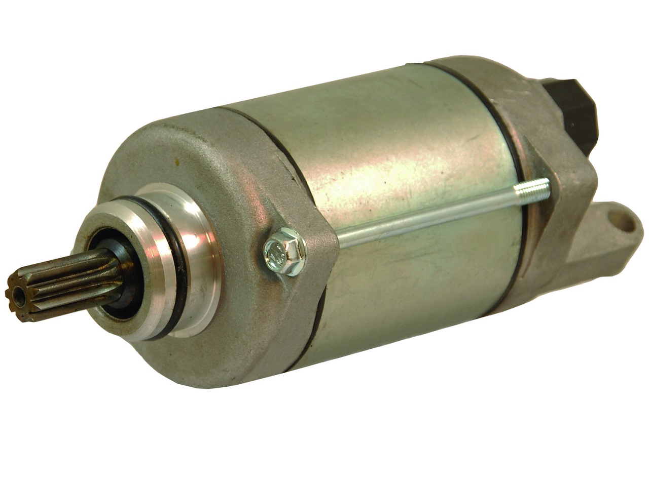 Arrancador Honda NSS250 NSS300 Forza SH300 - Haga click en la imagen para cerrar