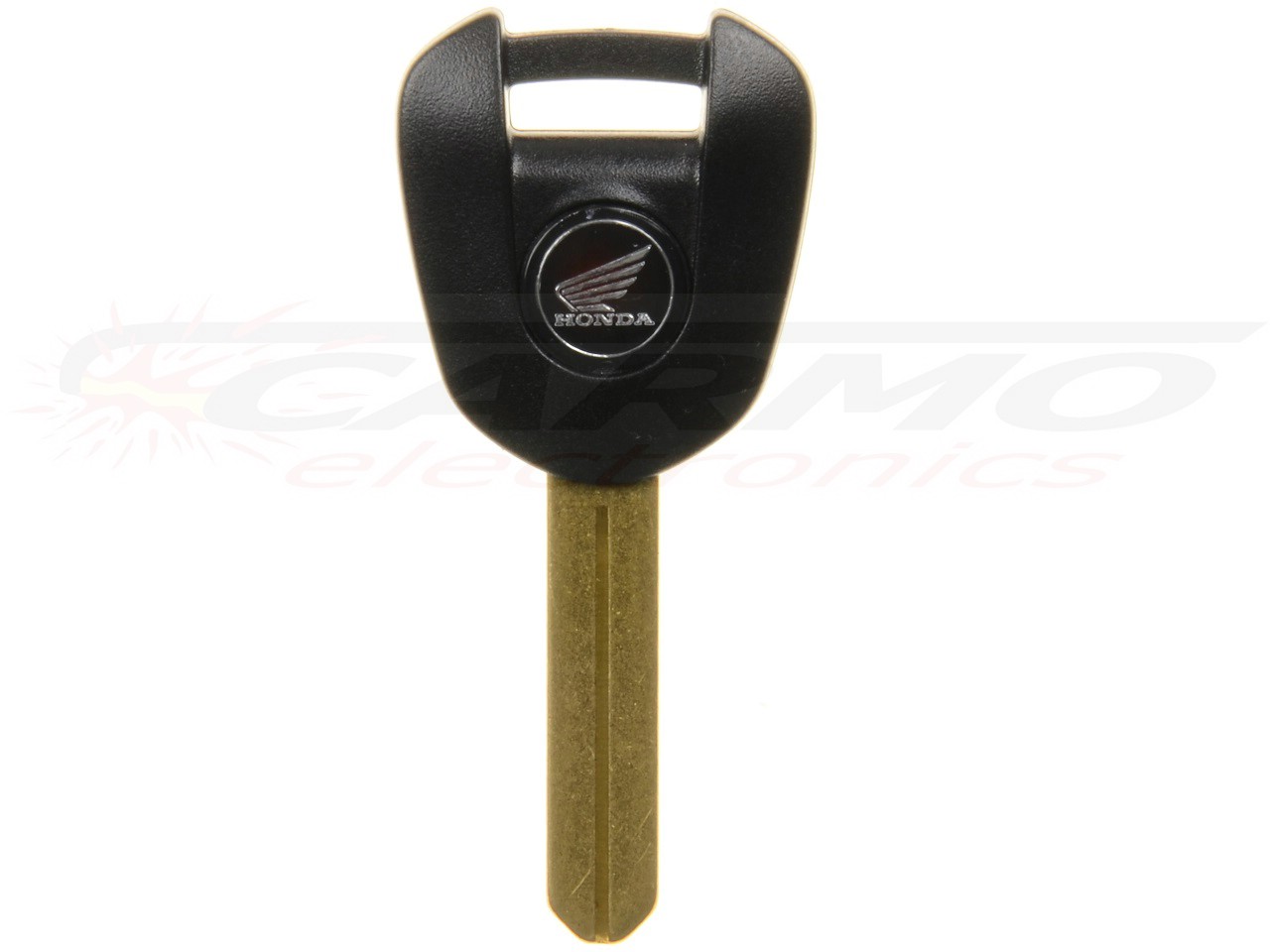 Honda blanco HISS llave nuevo - (35121-MJE-A02, 35121-MGP-D63, 35121-MJP-G51) - Haga click en la imagen para cerrar