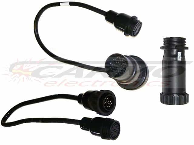 Diagnostic cables for light trucks - Haga click en la imagen para cerrar