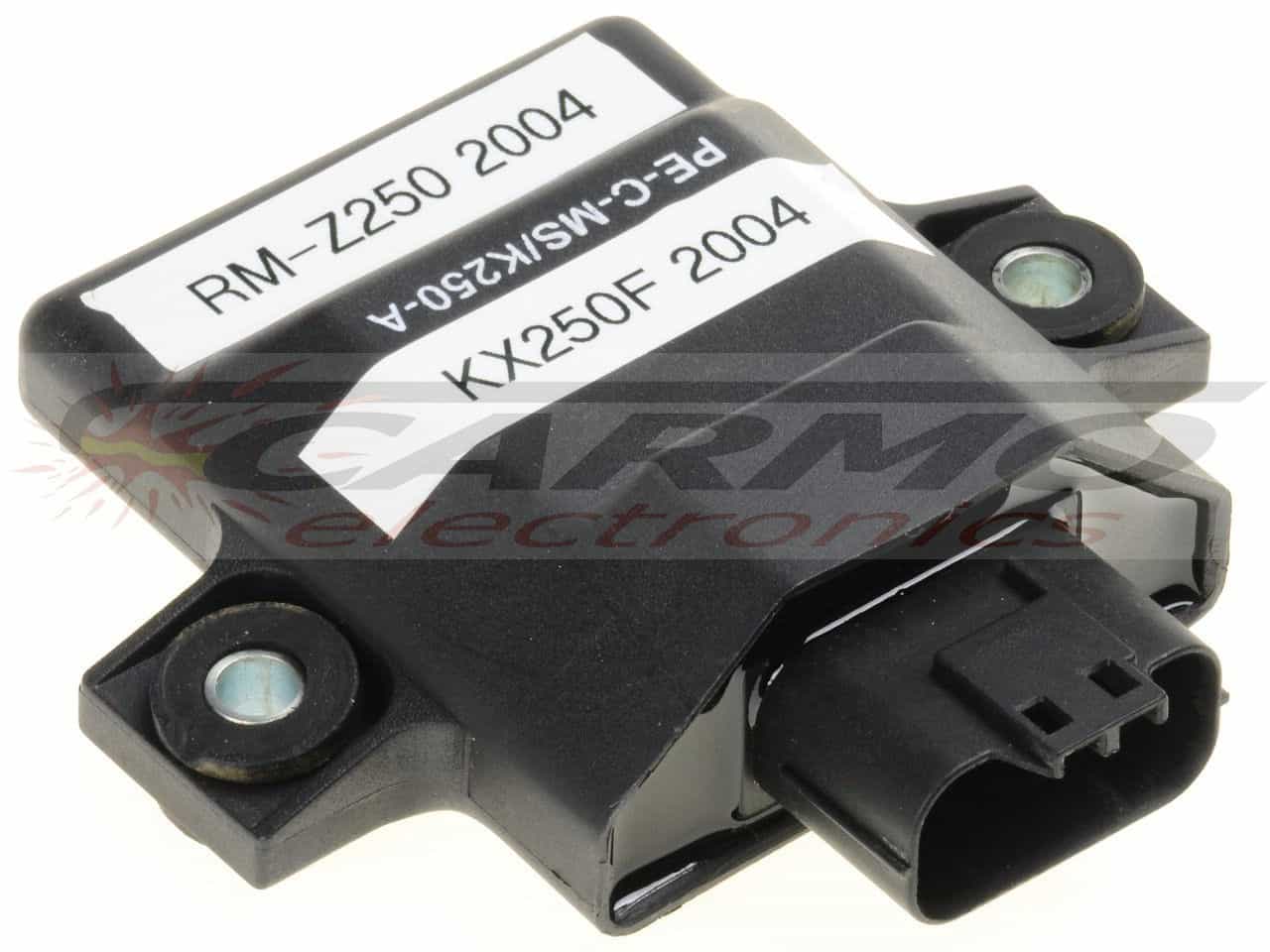 Kawasaki KX250F 2004 CDI encendedor (21119-0038, CU7493) - Haga click en la imagen para cerrar