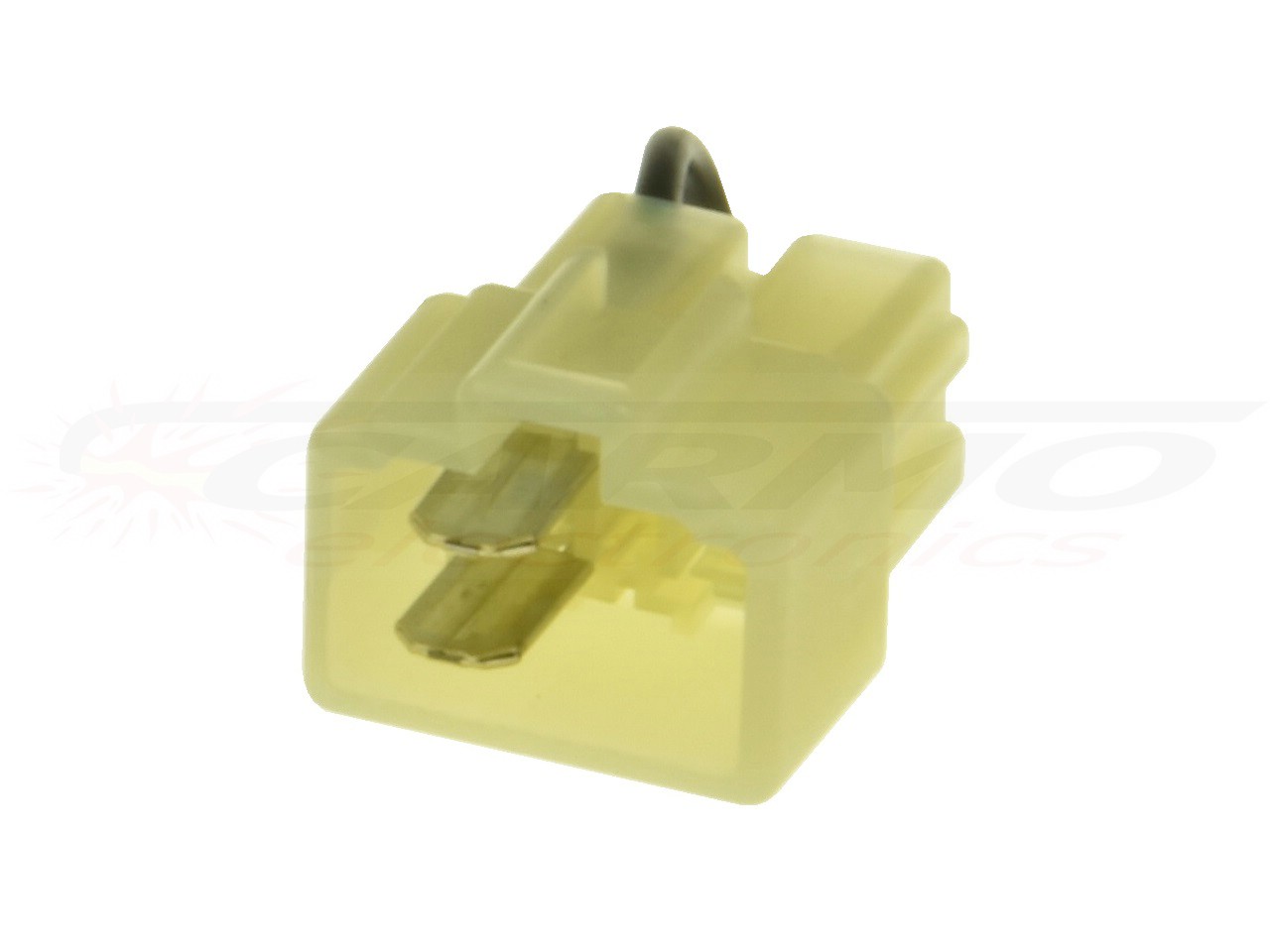 3151/AP69 Adaptador de corriente para Kawasaki Cross TEXA-3913537 - Haga click en la imagen para cerrar