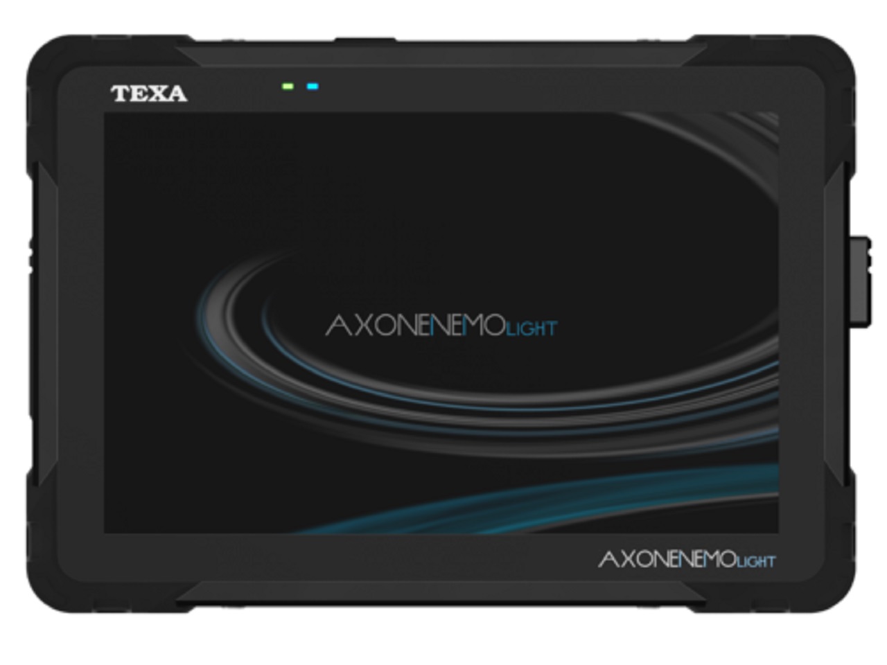 Texa Axone Nemo Light - D192X0 (instead of a laptop) - Haga click en la imagen para cerrar