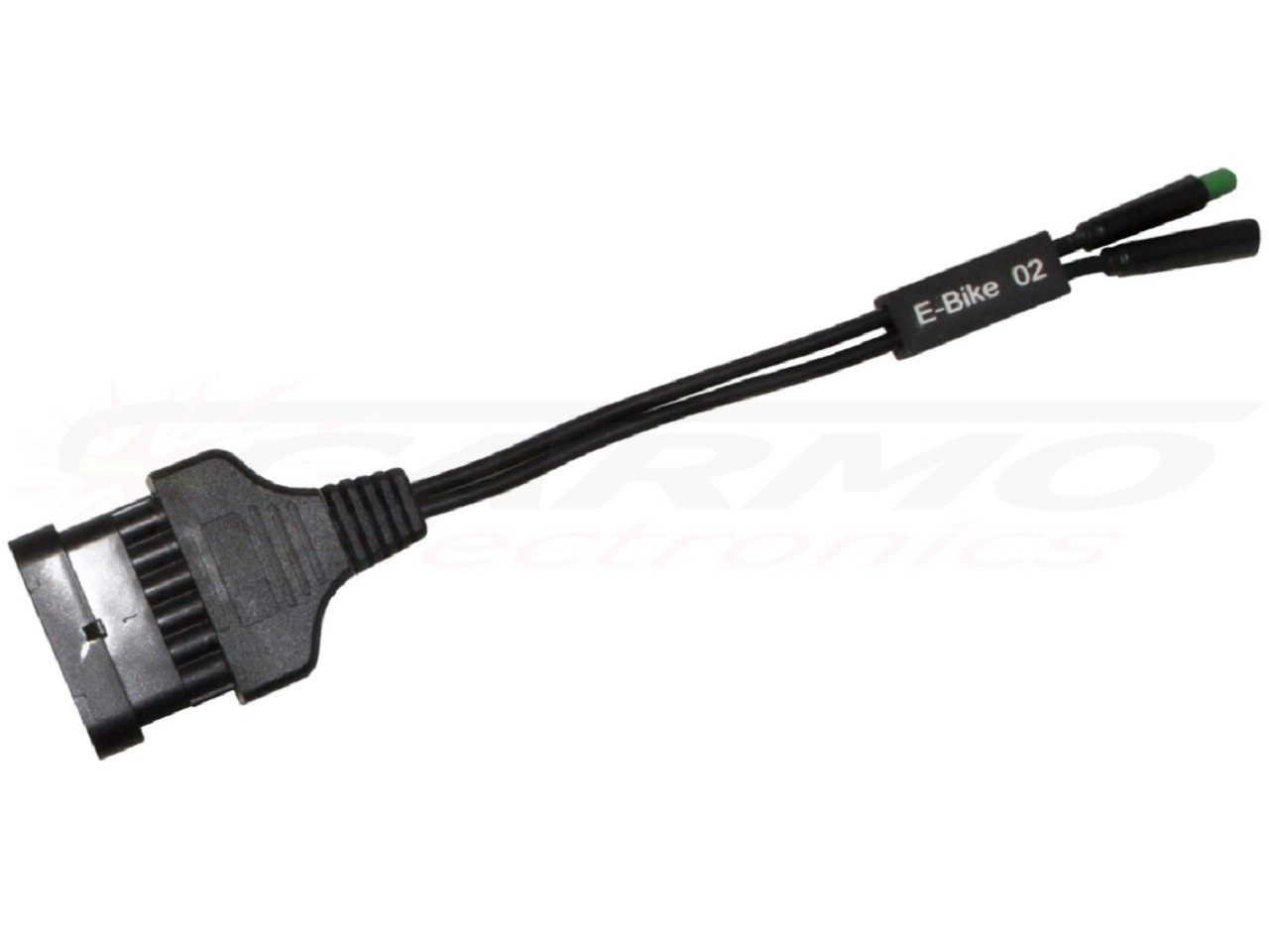 Cable adaptador Texa para el diagnóstico de sistemas BAFANG - 3913424 - Haga click en la imagen para cerrar