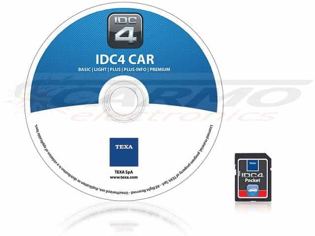 IDC4 Light Car - Haga click en la imagen para cerrar