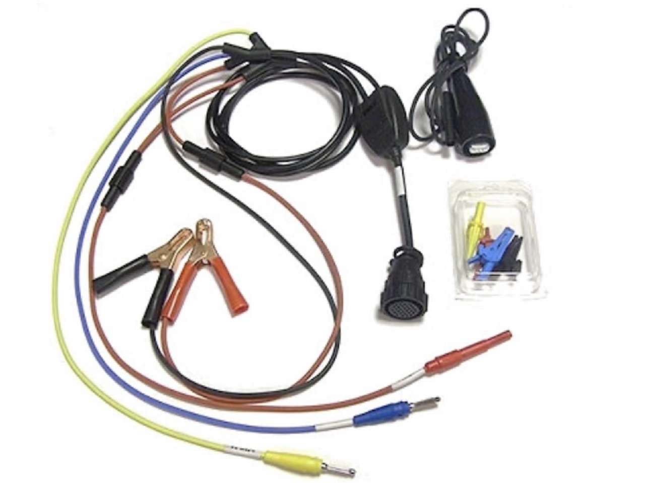 Cable de kit adicional 4 - 3904919 - Haga click en la imagen para cerrar