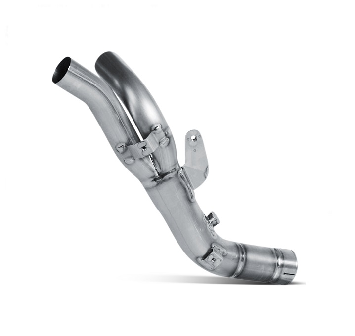 Yamaha R1 2009-2014 Tubo de escape Akrapovic L-Y10SO9L (Etapa 3) - Haga click en la imagen para cerrar