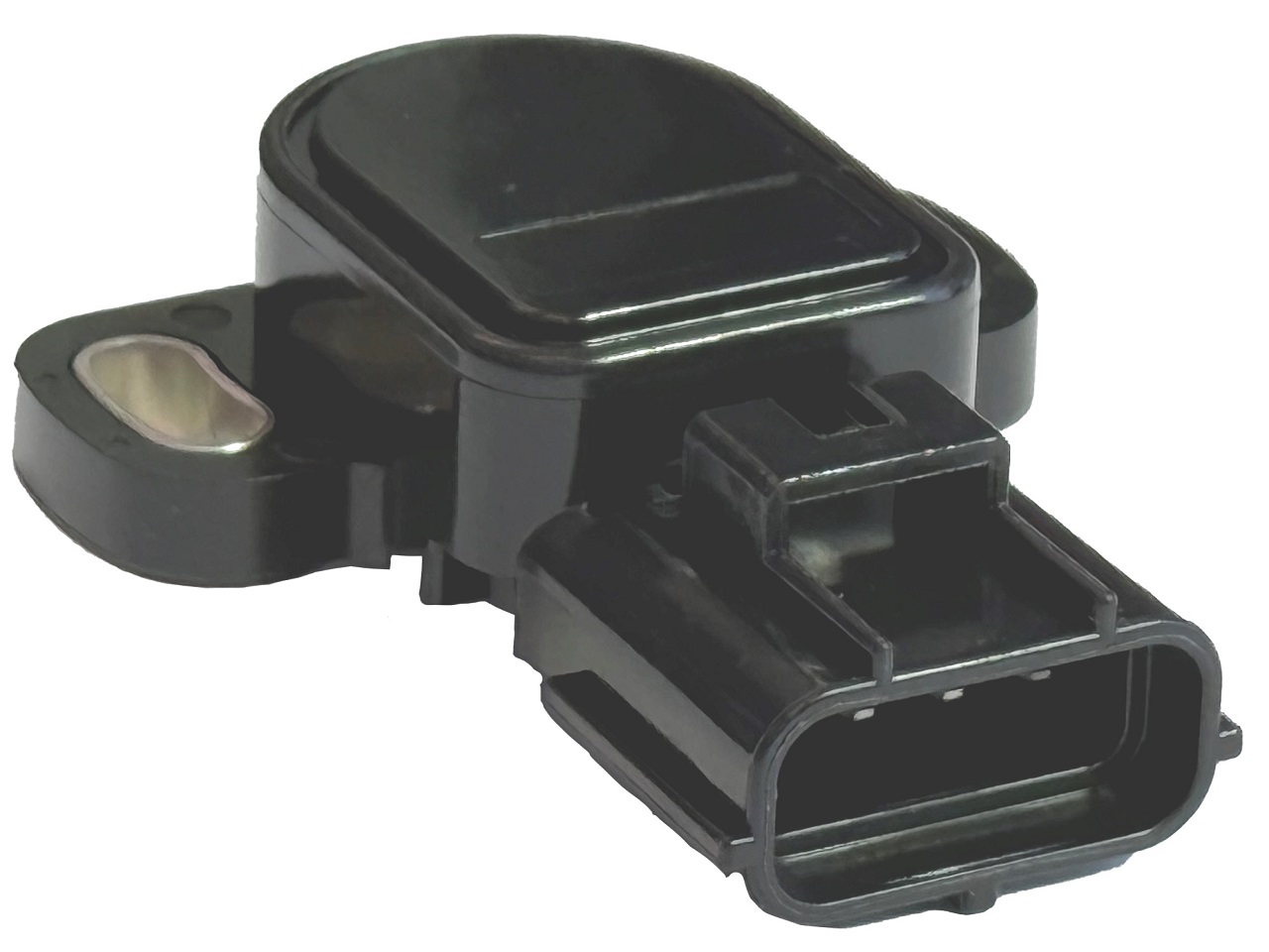 Sensor de posición del acelerador Yamaha TPS (2008-2025): 13S-85885-00, 13S858850000 - Haga click en la imagen para cerrar