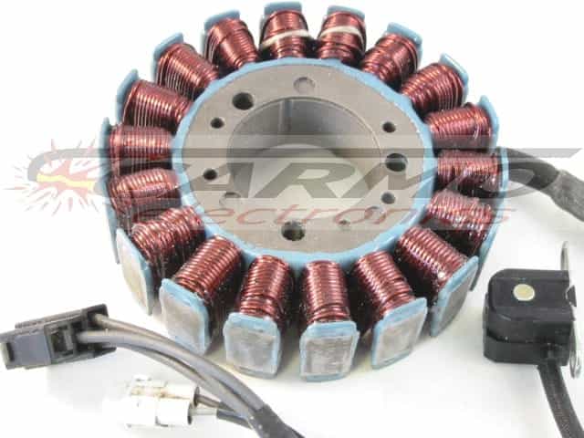 Rewind stator - Haga click en la imagen para cerrar