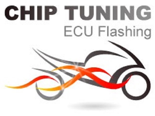 Ajuste de flash de ECU de alto rendimiento + Autoblip